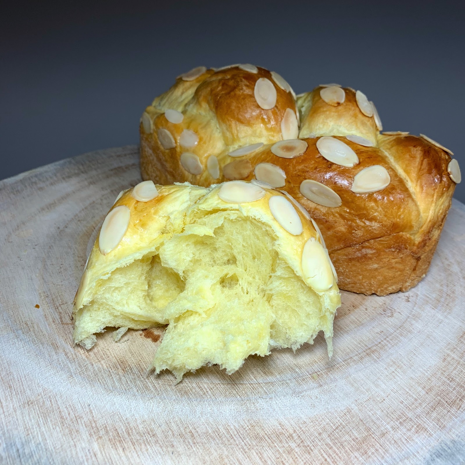 Brioche