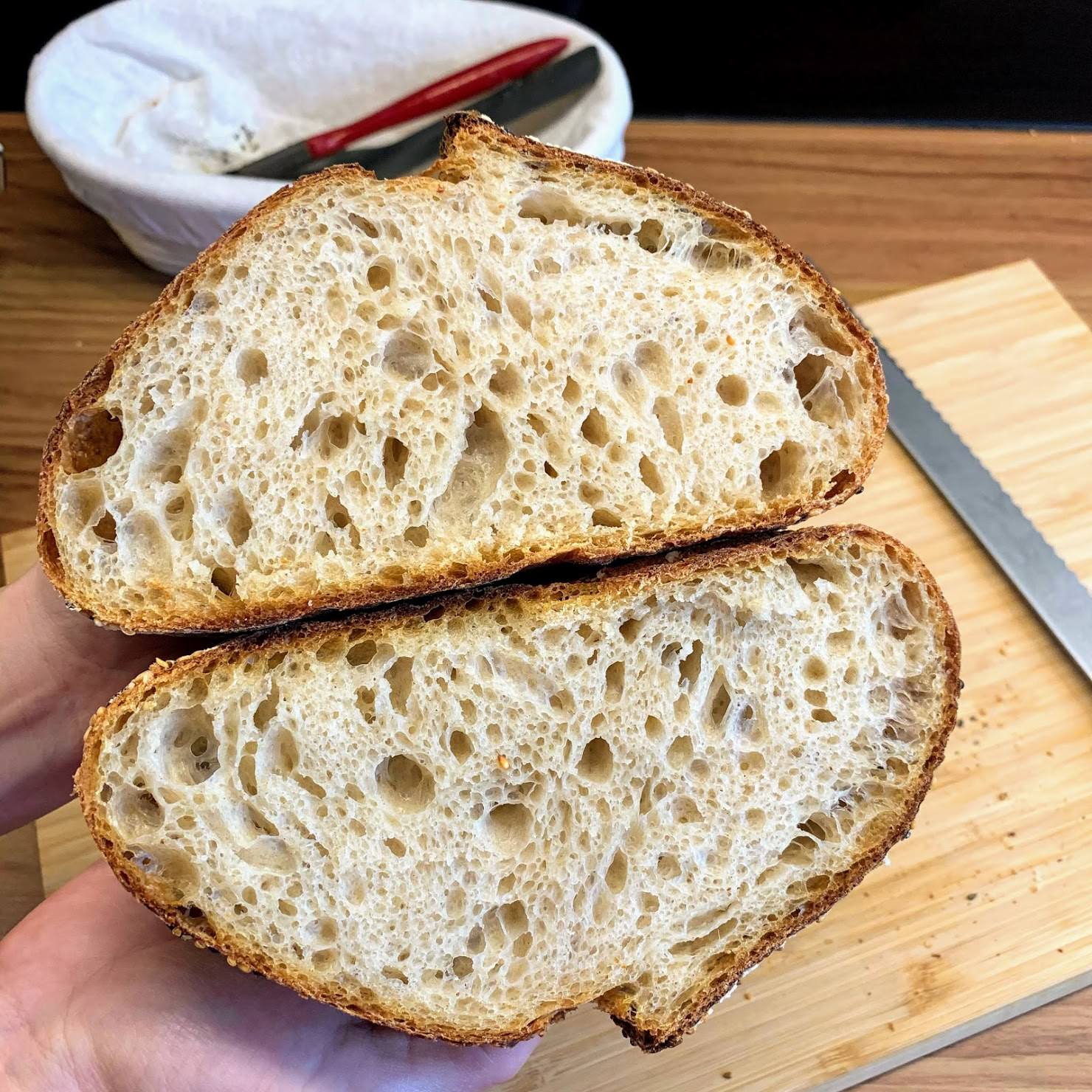 Sourdough