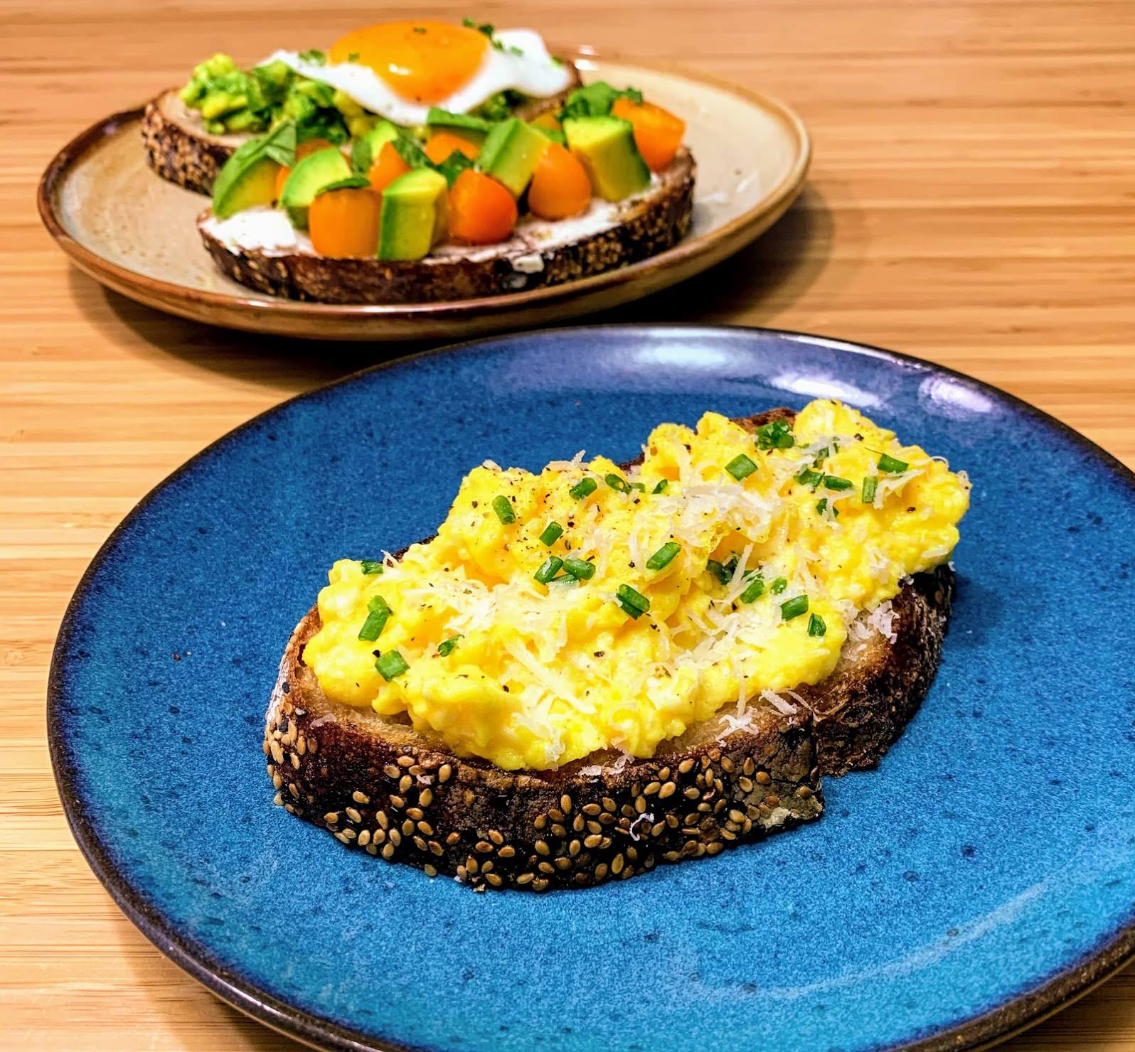 Toast